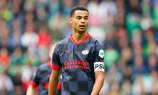 Thumbnail for article: 'Van Dijk vertelde me dat dit voor mij de juiste stap was om te maken'