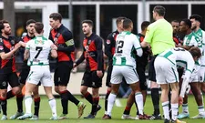 Thumbnail for article: Pijnlijk: FC Groningen verliest van KKD-ploeg in aanloop naar Eredivisie-herstart