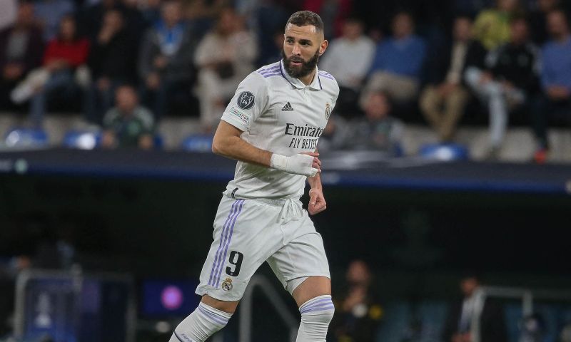 Real Madrid verslaat Valladolid