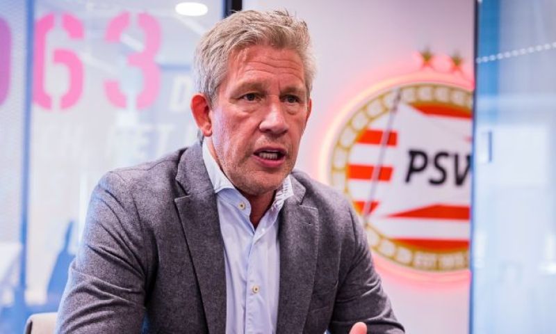 'PSV kijkt naar Chelsea-aanwinst en spelers voor andere linies, niks is concreet'