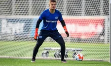 Thumbnail for article: 'PSV heeft beet en contracteert goalie met Ajax-verleden tot medio 2025'