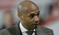 Thumbnail for article: Trainer van PSG brengt 'bondscoach' Henry even in verlegenheid                   