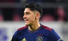 Thumbnail for article: 'Ajax ziet Newcastle afhaken, Chelsea nog altijd in de race voor Álvarez'