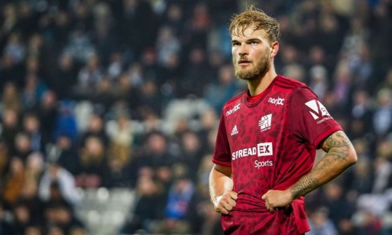 Letschert zet zijn carrière voort bij Gwangju FC