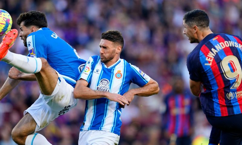 Espanyol wil duel met Barça ongeldig laten verklaren