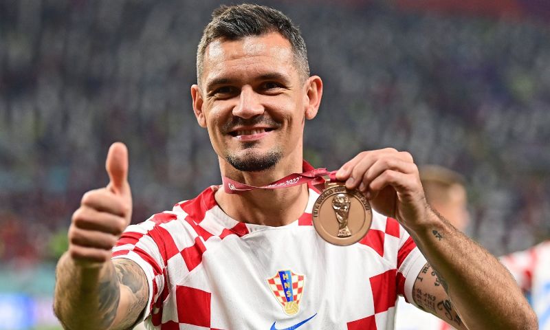 Lovren keert terug bij Lyon