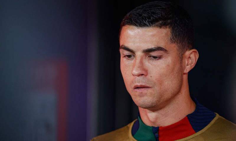 Wat verdient Cristiano Ronaldo? Portugees nadert status van miljardair