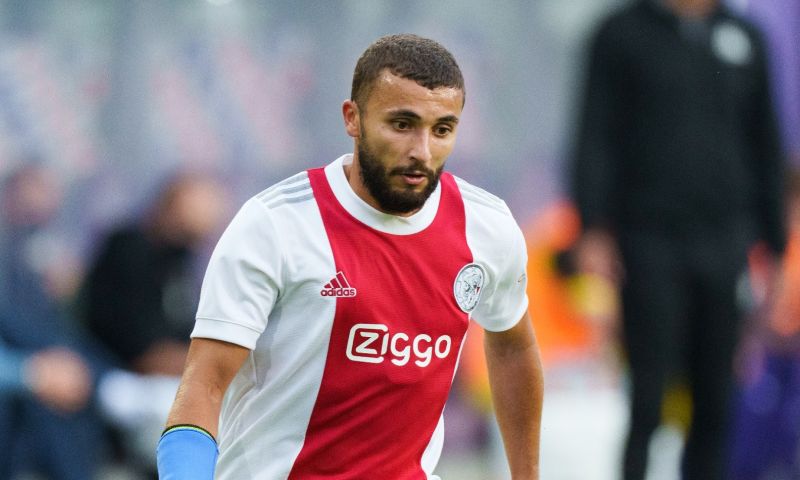 Labyad duikt op bij FC Utrecht