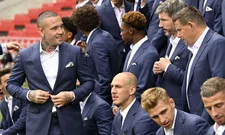 Thumbnail for article: Nainggolan baalt van manier afscheid Antwerp: “Jammer dat het zo moet eindigen”