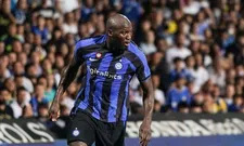 Thumbnail for article: Lukaku is hongerig na WK: “Ik werd afgeslacht, en terecht, maar nu wil ik spelen”