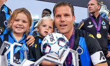 Thumbnail for article: Club Brugge slaat gouden pagina's om: 356 keer Vormer leverde tien trofeeën op