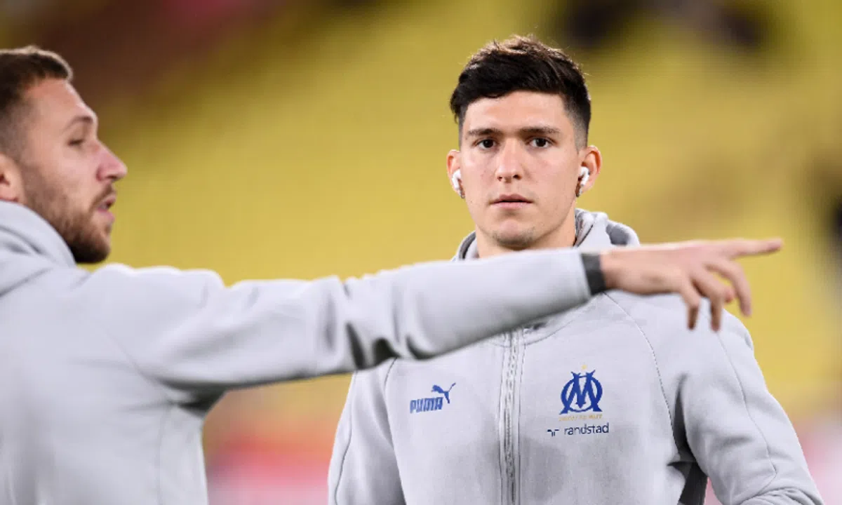 'Marseille kent ook personele problemen in aanloop naar clash met Ajax'
