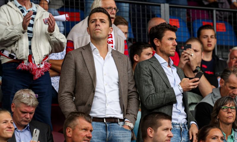 FC Twente haalt bakzeil bij FC Groningen: 'Ik ben simpelweg niet beschikbaar'
