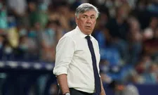 Thumbnail for article: Ancelotti was toch tevreden over Hazard: "Kleinere spelers lijden daar meer onder"