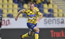 Thumbnail for article: OFFICIEEL: Brüls verlaat STVV voor avontuur bij Zulte Waregem