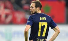 Thumbnail for article: 'Zeer laag basissalaris' voor Blind bij Bayern: 'Hij toonde grote interesse'