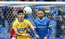 Thumbnail for article: Witte rook: 'Al-Dakhil gaat zijn laatste wedstrijd voor STVV spelen'