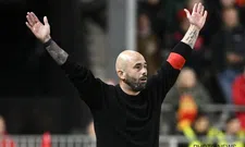 Thumbnail for article: Defour (KV Mechelen) ziet Gouet vertrekken: “Een beslissing van hogerhand”