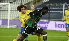 Thumbnail for article: Cercle Brugge verliest voor het eerst in acht partijen, driepunter voor Westerlo