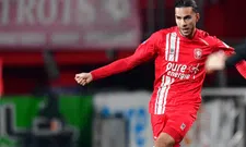 Thumbnail for article: 'FC Twente stelt Feyenoord opnieuw teleur: géén Zerrouki-transfer'