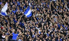 Thumbnail for article: Genk-Club Brugge voor vol huis: Cegeka Arena voor eerst in drie jaar uitverkocht