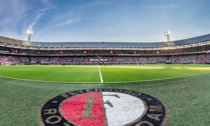 'Mannsverk wil graag naar Feyenoord'