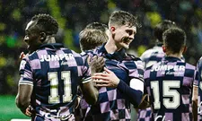 Thumbnail for article: Go Ahead Eagles verlengt knappe reeks door uit bij Fortuna te winnen