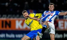 Thumbnail for article: Keepers de uitblinkers in doelpuntloze remise tussen RKC en Heerenveen