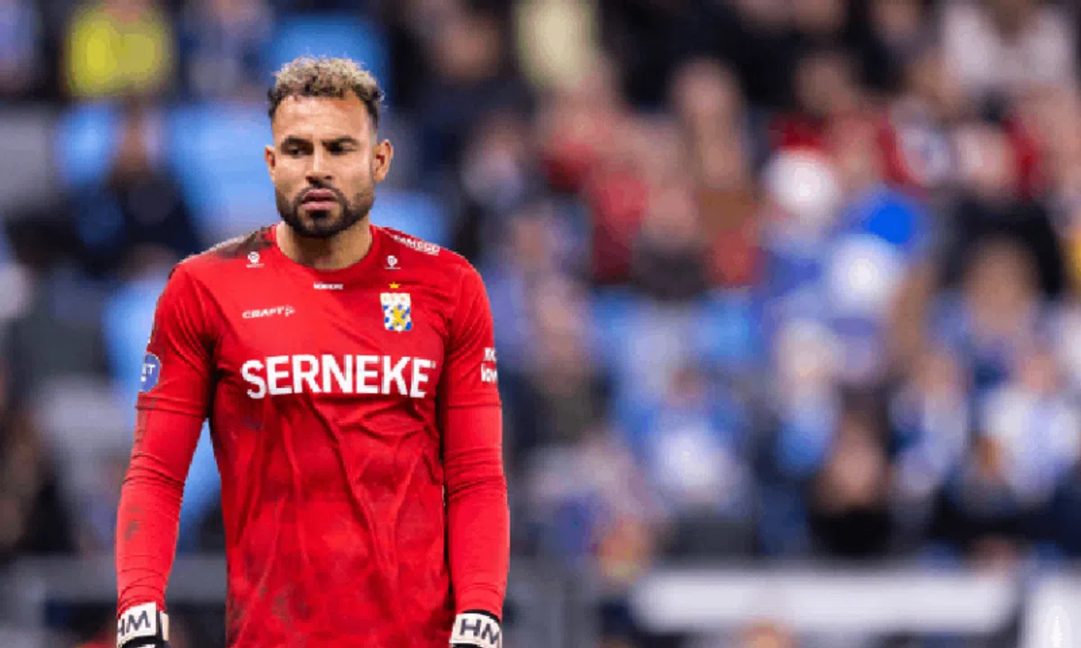 Hahn geniet in Zweden: 'Komen liever hierheen dan naar PSV, Ajax of Feyenoord'