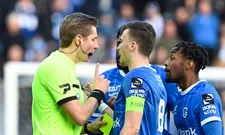 Thumbnail for article: Heynen begrijpt beslissing van Visser niet: “Blijkbaar zijn de regels veranderd”