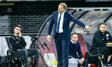 Thumbnail for article: Steijn genoemd als toekomstige trainer van PSV: 'Mooie complimenten van ze'