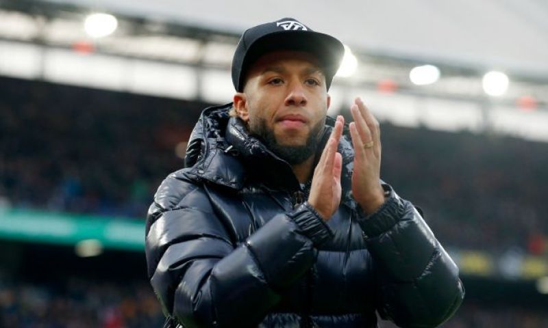 'Feyenoord zoekt mogelijk toenadering met Vilhena'