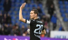 Thumbnail for article: Vanaken zag groot probleem bij Club Brugge: "Dan maak je het jezelf moeilijk"