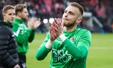 Thumbnail for article: Gesprek met nieuwe Oranje-keeperstrainer voor Cillessen: 'Wel een goed teken, ja'