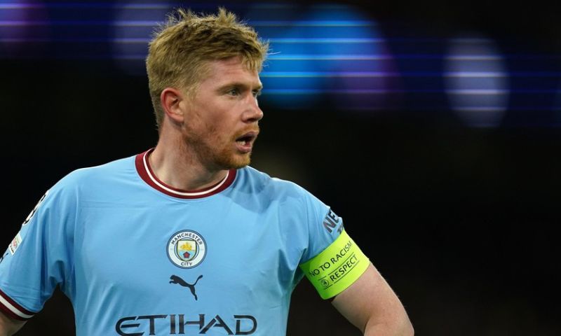 LIVE-discussie: De Bruyne en Haaland op de bank in FA Cup-kraker tegen Chelsea