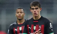 Thumbnail for article: Gazzetta beschouwt Milan-transfers: De Ketelaere, Origi en Vranckx overtuigen niet