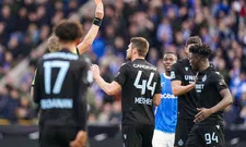 Thumbnail for article: ‘Bondsparket kiest ervoor Sylla (Club Brugge) niet te laten vervolgen’