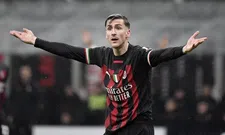 Thumbnail for article: Roma berooft Belgisch getint Milan van overwinning in extremis, Napoli wint wél