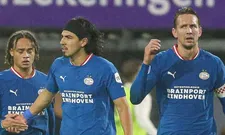Thumbnail for article: De Jong verklaart beter PSV-spel: 'Dat is in Philips Stadion wel anders nu'