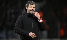 Thumbnail for article: Van Bommel blikt vooruit op Genk: ''Beter verdedigen op stilstaande fases”