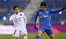 Thumbnail for article: 'Anderlecht wil El Hadj (20) verhuren, definitief vertrek geen optie'