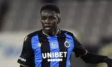 Thumbnail for article: Club Brugge moet opletten; 'Bayer 04 Leverkusen wil Mbamba strikken'