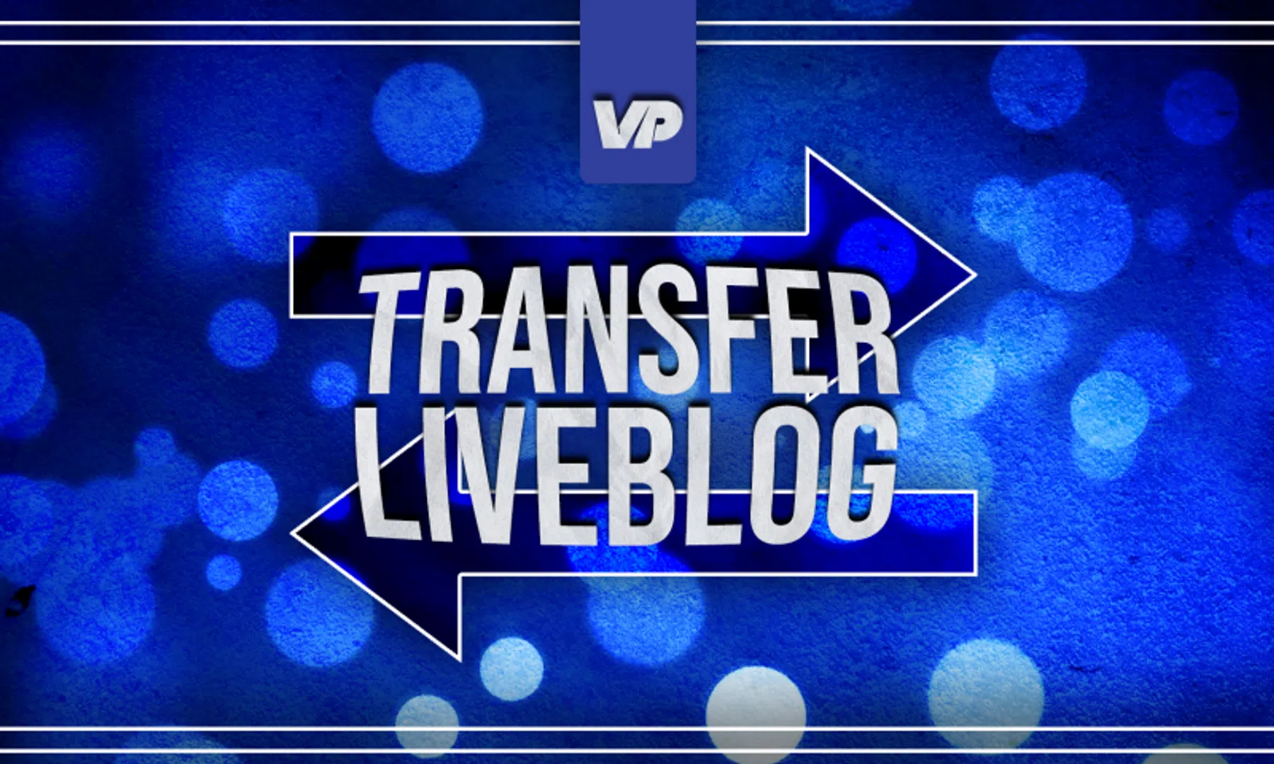 LIVE Deadline Day: Liveblog over de laatste transfers in binnen- en buitenland