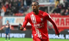 Thumbnail for article: FC Twente krijgt te maken met belangstelling vanuit Servië: 'Het klopt'