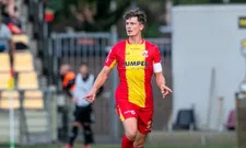 Thumbnail for article: Pittige tegenslag voor Go Ahead Eagles: aanvoerder maandenlang uit de roulatie