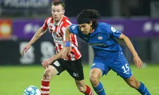 Thumbnail for article: Pers ziet absolute uitblinker bij PSV: 'Geeft Van Nistelrooij geen andere keus'