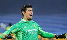 Thumbnail for article: Courtois heeft één clean sheet in twaalf wedstrijden: “Ik maak me geen zorgen”