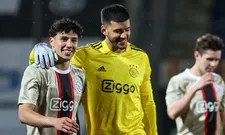 Thumbnail for article: Lovende woorden voor Ajax, maar kritiek op Wijndal: 'Had te veel tijd nodig'