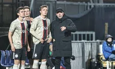 Thumbnail for article: Schreuder hoopt tegen Twente op 'onbetwiste basisspeler': 'Die heb je wel nodig'