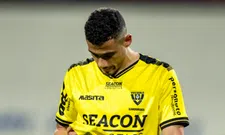 Thumbnail for article: Oud-topscorer Giakoumakis kan Schotland inruilen voor avontuur in Serie A